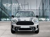 MINI Cooper Countryman DAB LED Navi Komfortzg. Shz - MINI Cooper Countryman aus 2022