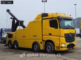 Mercedes-Benz Arocs 4158 8X4 Miller Industries Century 6035 Ab - Mercedes-Benz Saarbrücken