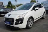 Peugeot 3008 Business-Line HDi 150 AHK;Panoramadach - Peugeot 3008: Business Line