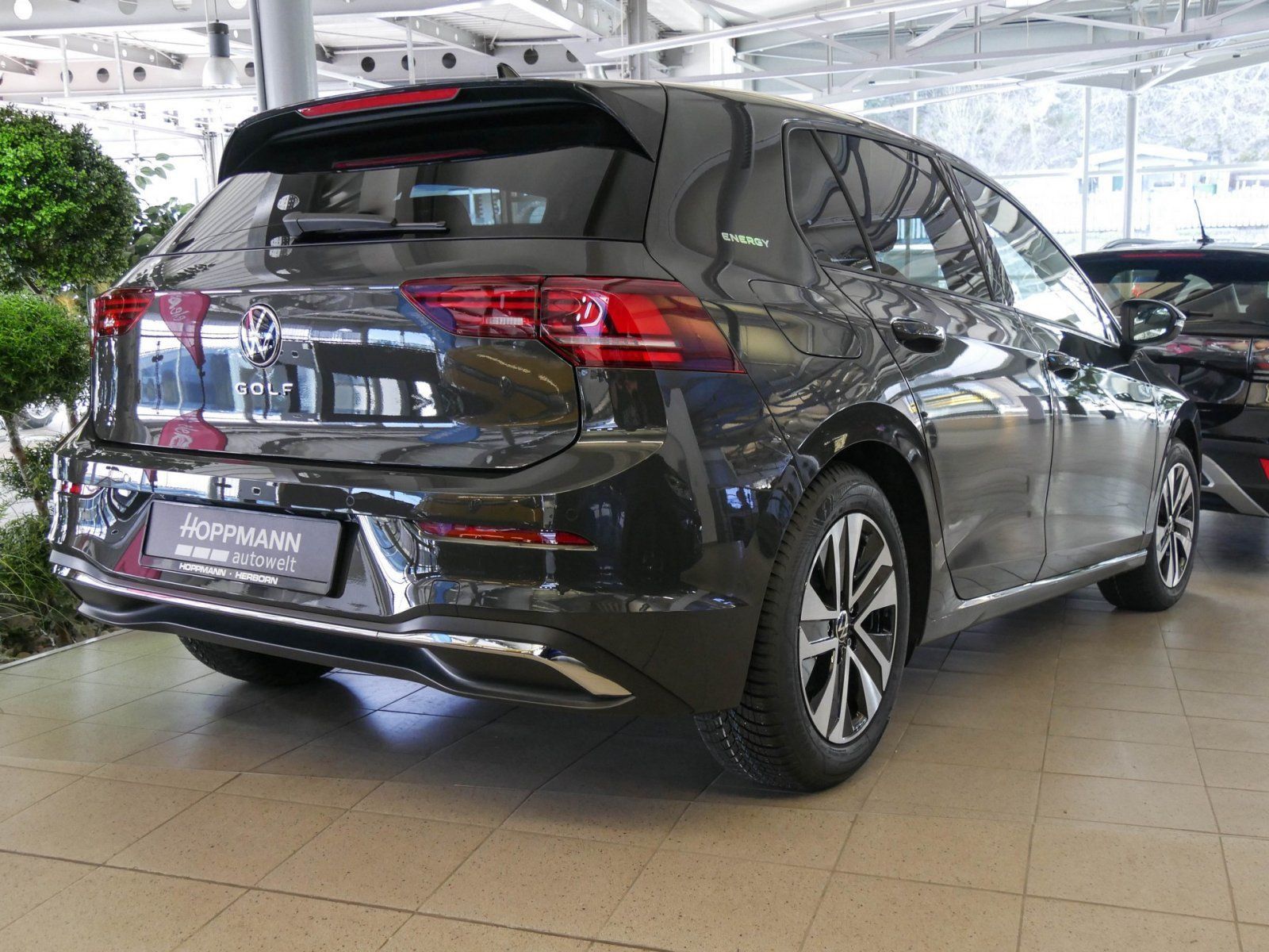 Volkswagen Golf - Bild 2
