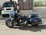Harley-Davidson E Glide Ultra Classic / Street Glide  - Harley-Davidson Street Glide Ultra