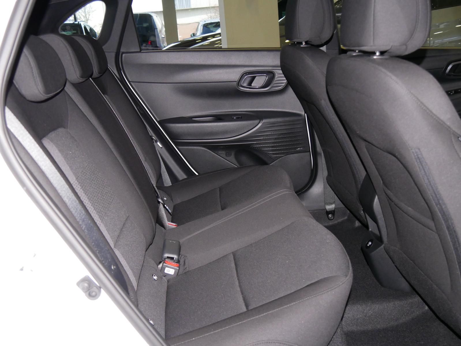 Hyundai i20 - Bild 8