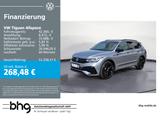 Volkswagen Tiguan Allspace 2.0 TDI SCR 4Motion DSG R-Line B - Volkswagen Tiguan Allspace Jahreswagen