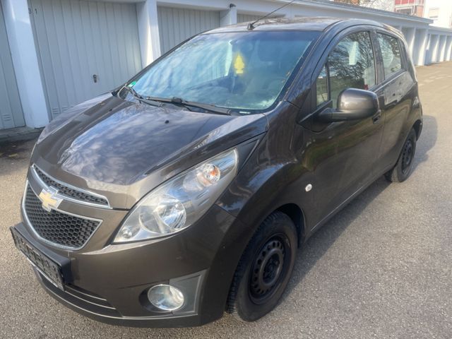 Chevrolet Spark LS