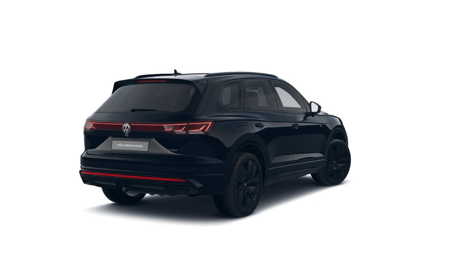 Volkswagen Tiguan - Bild 5