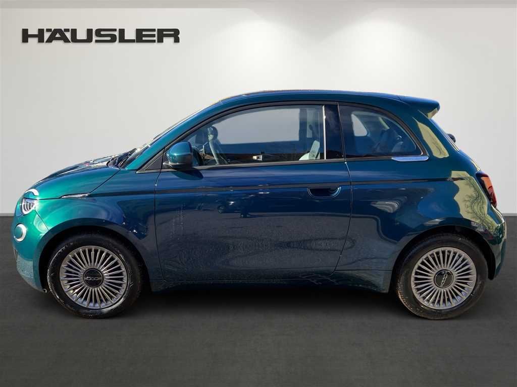 Fiat 500 - Bild 6