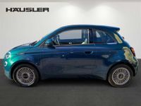 Fiat 500 - Vorschau Bild 6