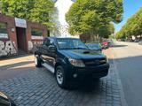 Toyota Hilux - gebrauchte Toyota Hilux aus dem Jahr 2007