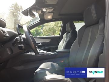 Peugeot 3008 - 9