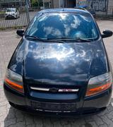 Chevrolet Kalos mit Neu TÜV!! - gebrauchte Chevrolet Kalos aus dem Jahr 2005