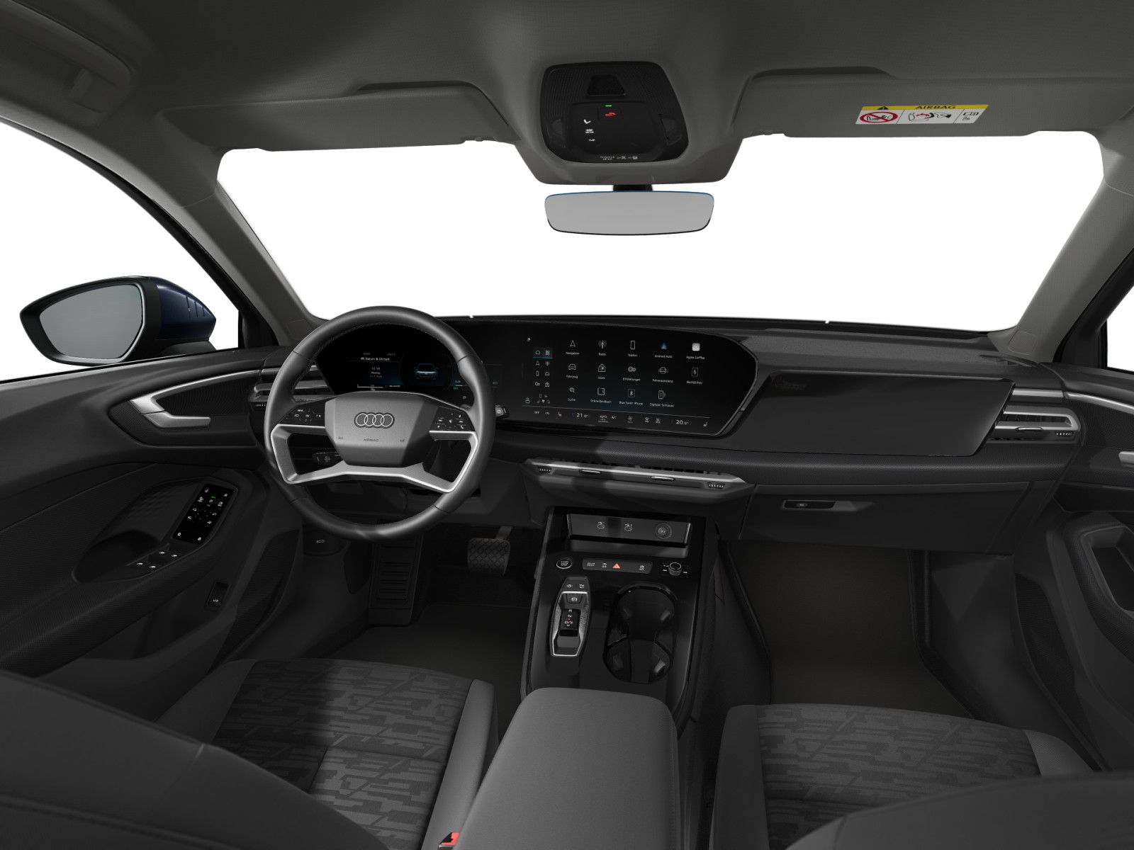 Audi A5 - Bild 9