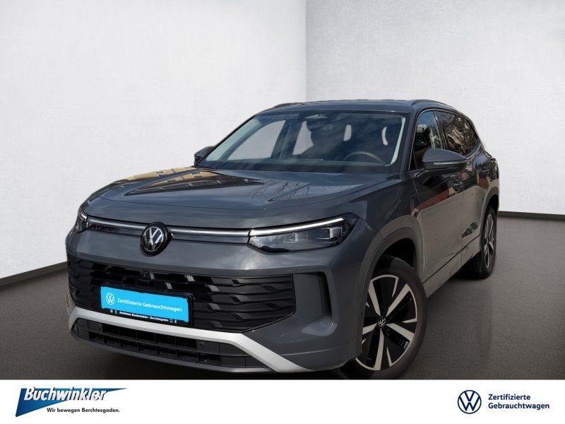 Volkswagen Tayron 1.5 eTSI DSG Life AHK Area View el.HECKKL foto 1