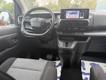 Opel Zafira Life - 11