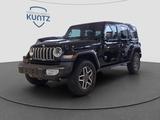 Jeep Wrangler Sahara  2.0 T-GDI MY25 ACC+Leder - Jeep Wrangler in Kiel