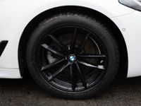 BMW 520 - Vorschau Bild 10