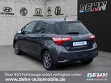 Toyota Yaris 1.5 Dual-VVT-iE Club Alu Kamera - gebrauchte Toyota Yaris aus dem Jahr 2020