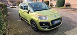Citroën Citroen C3 Picasso - Citroën C3 Picasso mit Benzin-Antrieb: Kleinwagen, Schaltgetriebe