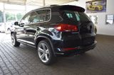Volkswagen Tiguan 2.0 TDI Sport & Style 4Motion R-line Stan - Volkswagen Tiguan: Standheizung