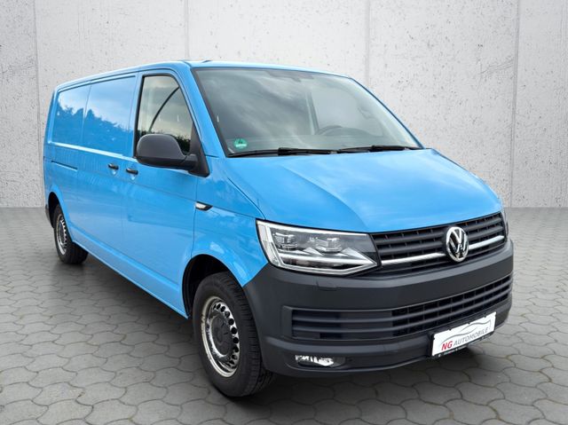 Volkswagen T6 2.0 TDI Transporter Lang *LED-Schein.*AHK*