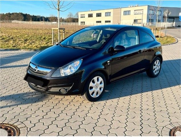 Opel Corsa D ecoFlex Innovation