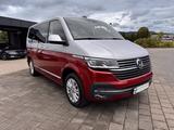 Volkswagen T6 Multivan 2.0 TDI DSG Gen.Six/LED/AHK/CAM/NAVI - Volkswagen: Zentralverriegelung