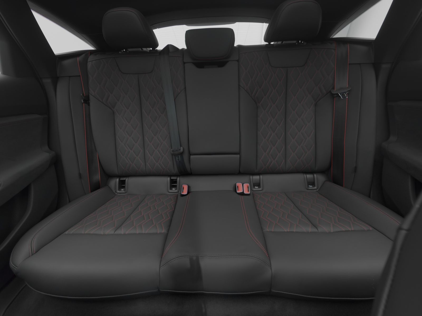 Audi S6 e-tron - Bild 8