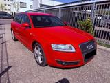 Audi A6 Avant 3.2 FSI S-Line - Audi A6 aus 2005: Line