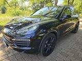 Porsche PORSCHE CAYENNE 4.2 DIESEL 2.HAND VOLLAUSS... - Porsche Cayenne in Saarbrücken
