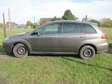 Fiat Croma 1.9 Multijet 16V Emotion Emotion - Fiat Croma Emotion mit Diesel-Antrieb