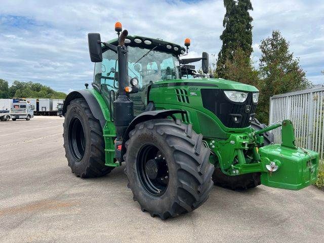 John Deere 6155 R