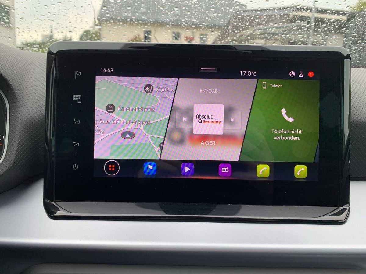 Seat Arona - Bild 17