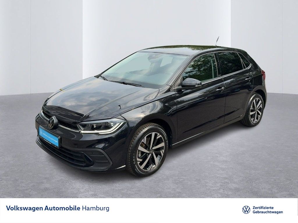 Image of Volkswagen Polo