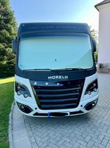 Morelo Home 83 MX  Top Zustand, Nichtraucher  - Morelo Diesel