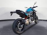 BMW F 900 R Alle Pakete MJ 2025 - BMW R 90