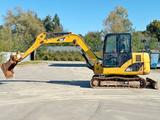 CAT 306 * Raupenbagger * Top Zustand ! - Angebote