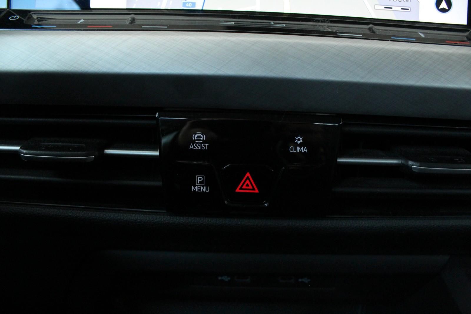 Volkswagen Golf VIII Variant Life * LED * Navi * Virtual *, миниатюра 22