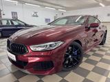 BMW M850 i xDrive Coupe - BMW M850: Automatik