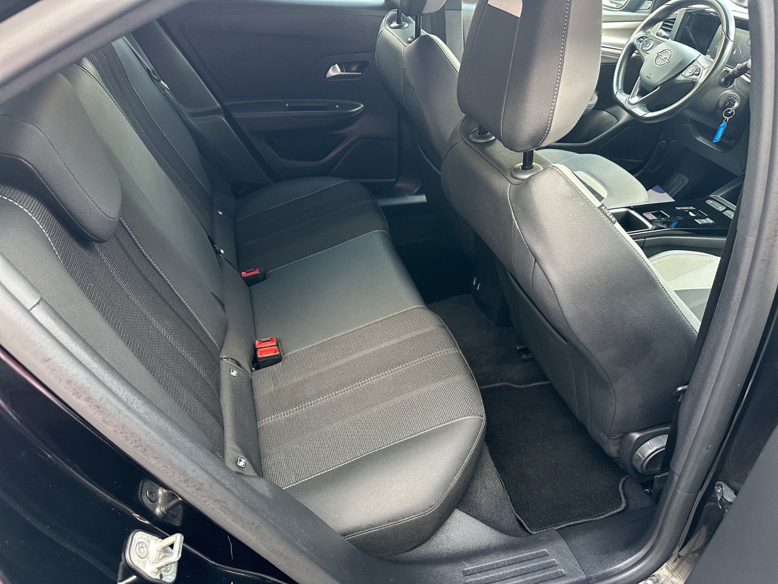 Opel Mokka – Bild 4