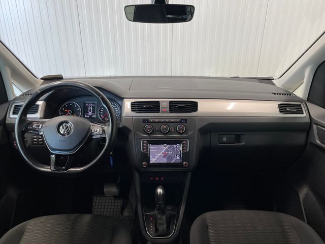 Caddy Maxi Comfortline 1.4 TSI DSG AHK XENON RFK