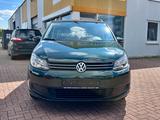 Volkswagen Touran 7-SITZE/AHK/STEUERKETTE NEU/1.Hd.n.VW - Behindertengerechte Volkswagen Touran