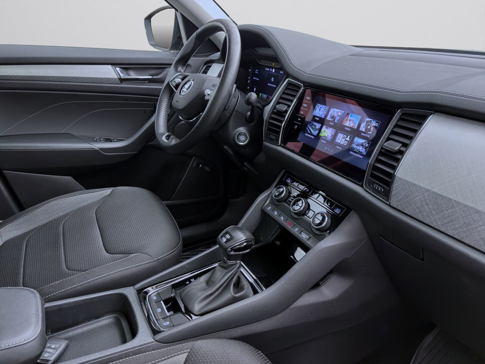 Skoda Kodiaq - Bild 16