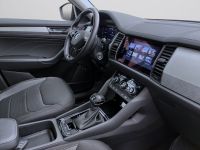 Skoda Kodiaq - Vorschau Bild 16