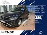 Volkswagen T-Roc 2.0 TDI Life CarPlay|ACC|LED|Navi|DynLicht - VW T-Roc Gebrauchtwagen in Bielefeld