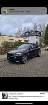 BMW Bmw x5 35i // x5M Umbau - BMW: Umbau