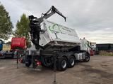 Volvo FMX 460*BB*Bordmatik*Meiller*Penz 11LR8,20*6X4 - Angebote entsprechen deinen Suchkriterien
