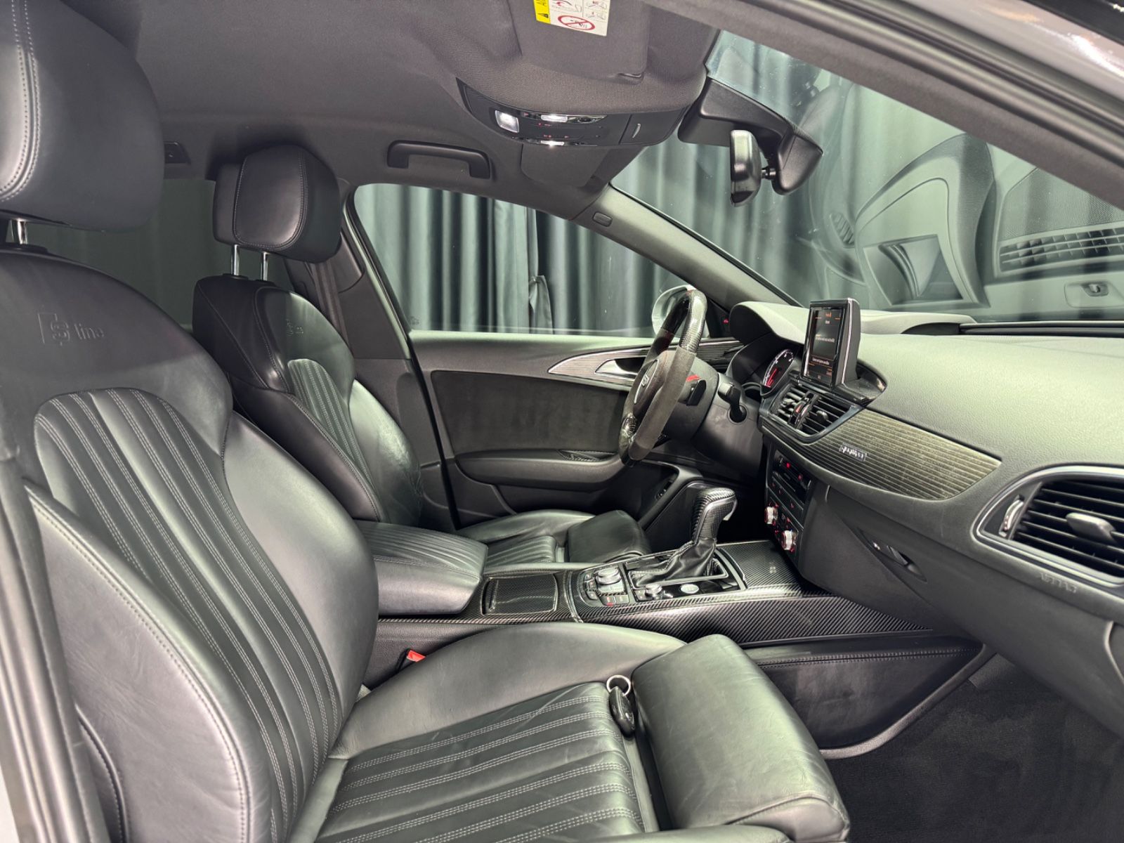 Fahrzeugabbildung Audi A6 Avant 3.0 TDI competition |BOSE|HuD|MATRIX