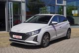 Hyundai i20 1.2 Navi Kamera Tempomat - Hyundai i20 mit Benzin-Antrieb