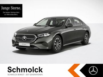 E 200 AVANTGARDE+9G+LED+AHK+KYLS+DSTR+TOTW+CAM++