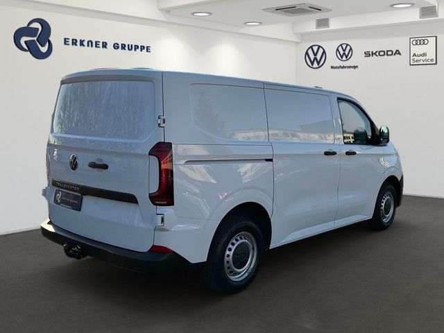Fahrzeugabbildung Volkswagen Transporter Kasten 2.0 TDI 81 kW KR+LED+GRA+AZV