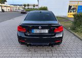 BMW M240i Coupé Facelift Scheckheftgepflegt  - BMW M240i aus 2018
